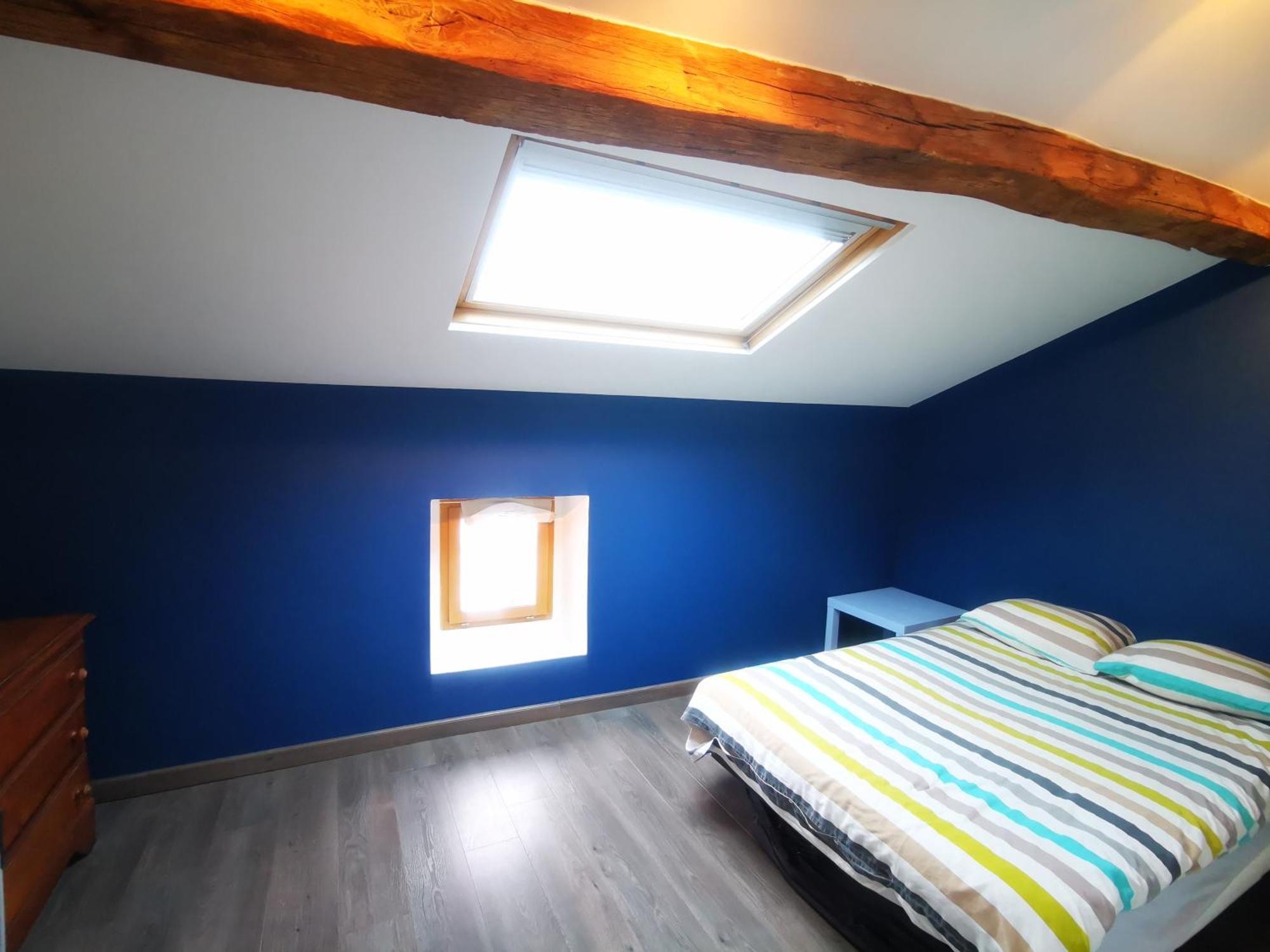 Trentemoult : Charmante Grande Maison Avec Vue Sur Loire 105 M2 Reze Exterior photo