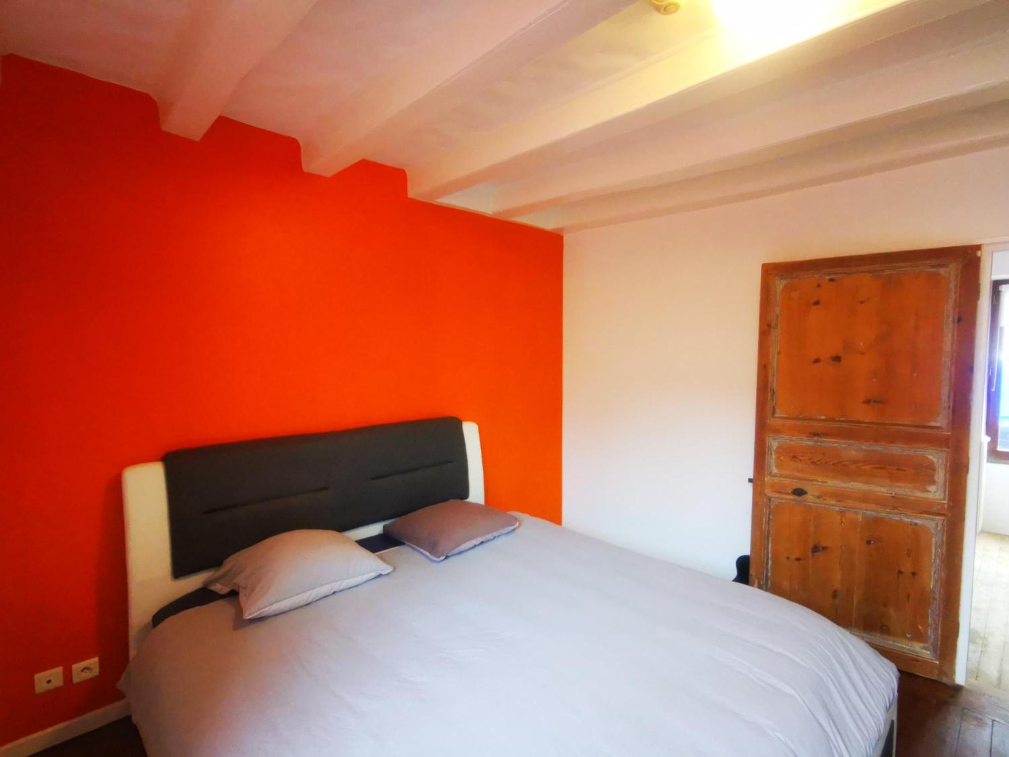 Trentemoult : Charmante Grande Maison Avec Vue Sur Loire 105 M2 Reze Exterior photo